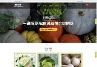 七里河营销网站